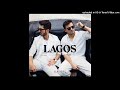 LAGOS &amp; Danny Ocean - Mónaco (Audio)