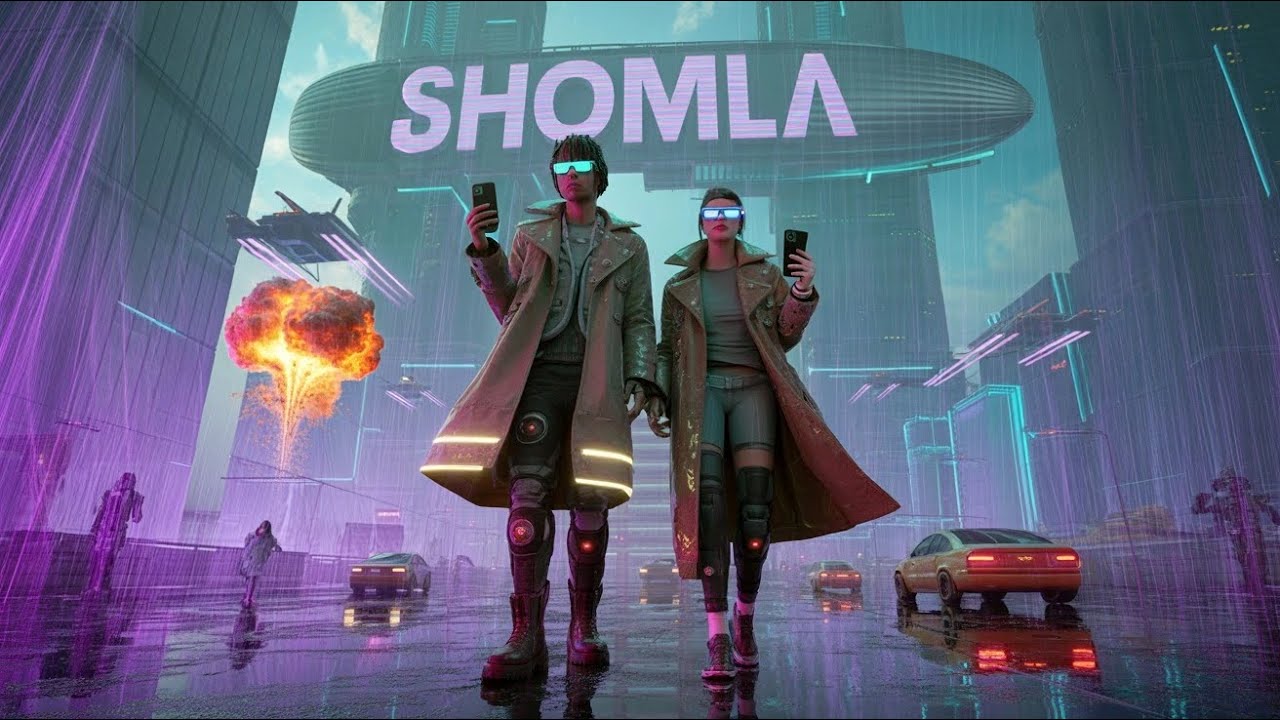 Общаеся в чат рулетке Shomla - YouTube