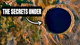 I Investigated This Perfect Circle on Google Earth Circles Geo Location