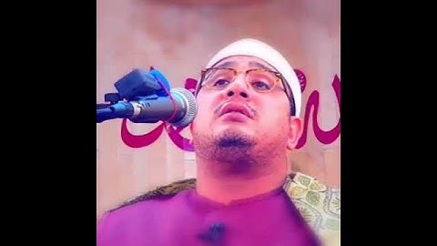 سورة الأعلى | مقام البيات | الشيخ محمود الشحات أنور