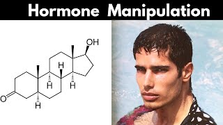 How to drive Hormones for Facial development and Bonemass