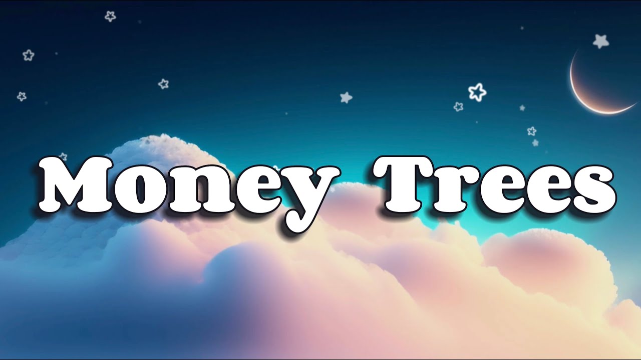 Kendrick Lamar Money Trees (Lyrics) ft. Jay Rock YouTube