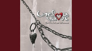 Kartta kutsuu kulkemaan