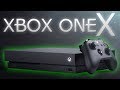 XBOX ONE X Reveal Breakdown Reaction EVERYTHING TO KNOW - E3 2017