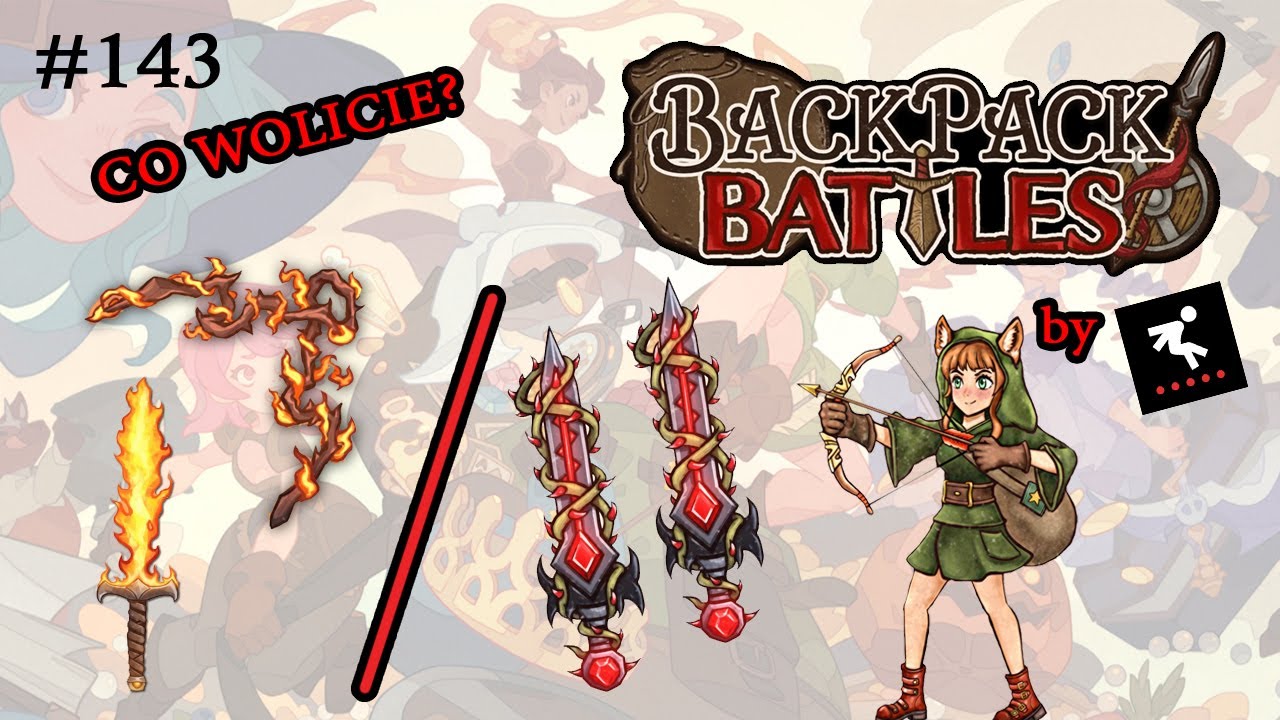 OGNISTY RANGER lub BLOODTHORN BROTHERS 