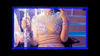 Abuelita De 89 Años Se Convierte En Modelo De Ropa Interior Luce Increíble En Traje De Baño