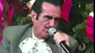 Vicente Fernandez Al Ritmo De La Noche Parte 2