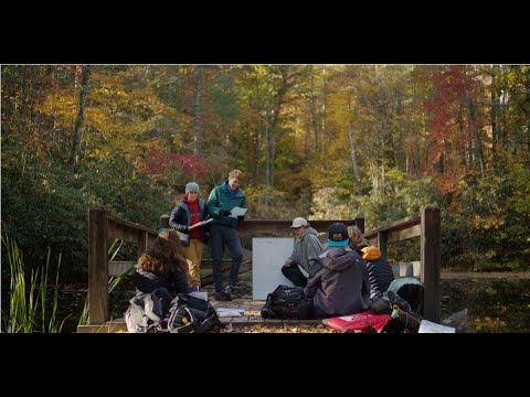 The Semester Of A Lifetime | The Outdoor Academy