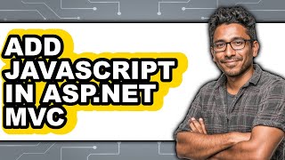 How to Add Javascript in Asp.net Mvc (full Guide)