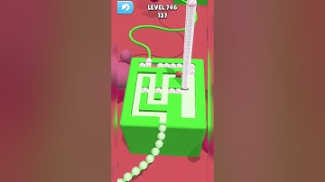 stacky Dash game 🎮 |level 746| 🎮 |#stackydash #shorts #youtubeshort #shortvideo #@pk_gamingop