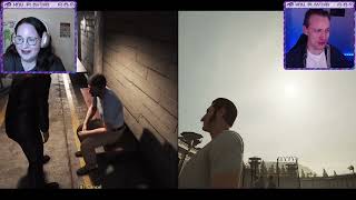 Two Criminals, Zero Brain Cells 🧠 | A Way Out