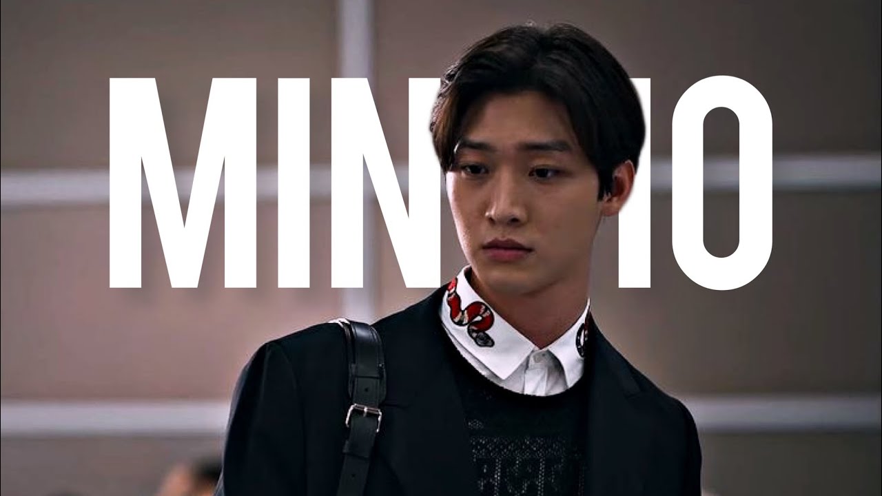 Min Ho Xo Kitty Boyfriend YouTube Min Ho Xo Kitty Boyfriend YouTube