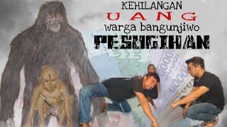 🔴[LIVE] PESUGIHAN KASUS KEHILANGAN UANG WARGA BANGUNJIWO.. NETRALISASI..!!??