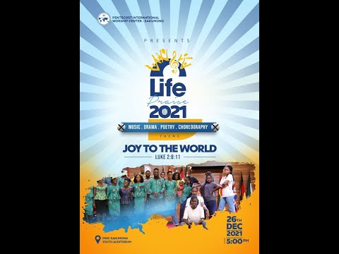Ithuba Lokuthandaza | Life Impact | Life Praise 2021