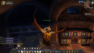 World of Warcraft: Blacksmithing: Supplying the Front