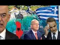 'Na tradhtoi Labëria, Greqia ngre flamurin në Dhërmi, niset drejt Karaburunit' - Guri: Turp paçin