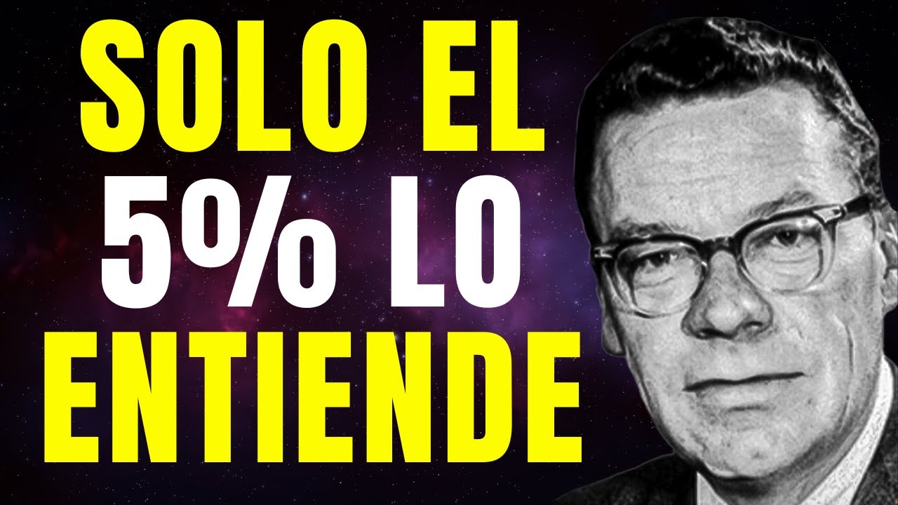 Por Qué el 95% de las Personas Nunca Alcanzan el Éxito - YouTube