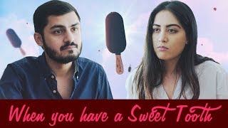 When You Have A Sweet-Tooth Mangobaaz