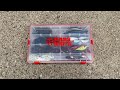 Bass Mafia Bait Casket 3700 2.0 Review