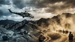 How the Soviet Invasion Triggered a Global Proxy Conflict |Afghanistan War