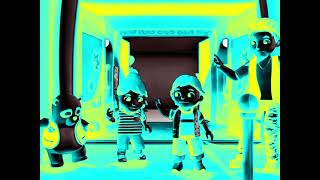 Special Agent Oso Osos The One In Agemvocoding