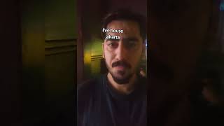 Download Lagu Accidently walking into a Night Club in Jakarta 🇮🇩 #livehouse #nightclub #nightlife #jakarta MP3