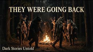 The Lost Village of Ohio: A Dark Secret They Tried to Hide