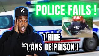 1 RIRE 1 ANS DE PRISON !! ( mini vidéo réact )