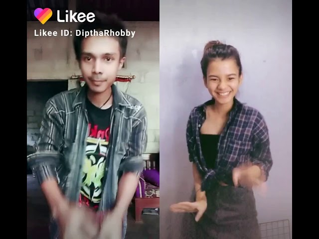 Diptha Rhobby & Adzwa Aurel Battle Dance class=