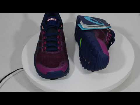 tênis asics gecko xt