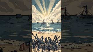 D-DAY: The Gamble That Changed the World 🌊🔥