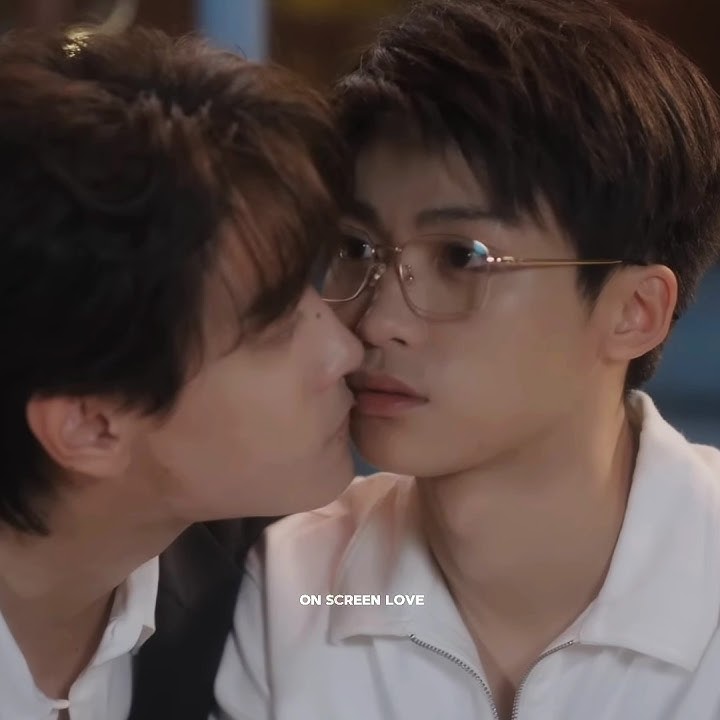 Yours tastes sweeter than mine.😏🍦|Revenged Love #blseries #bldrama #chinesebl #blchina #bl #bledit