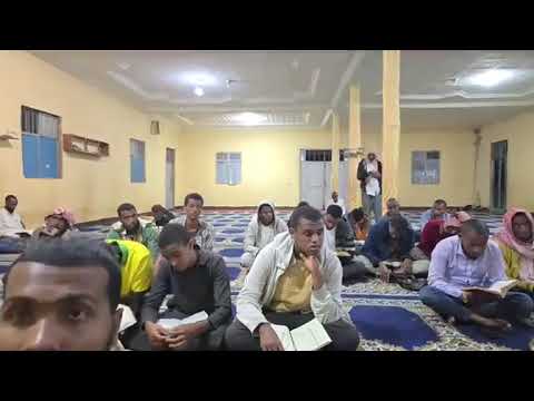 Sheek Mashar Husseen Kadir Dhagefadha Baradha Tafsira Quran Jalqabaa Suuraa Ra Ad Ayaata 1 Ira Qarma Sheek Mashar Husseen Kadir Dhagefadha Baradha Tafsira Quran Jalqabaa Suuraa Ra Ad Ayaata 1 Ira Qarma