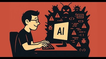 The Truth About AI Vibe Coding: Are Developers at Risk?