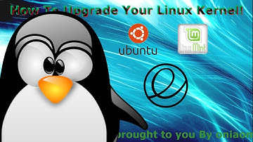 How to Upgrade Your Linux Kernel in Ubuntu!