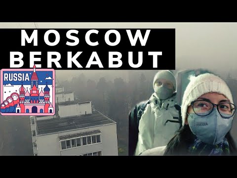 Video: Tempat Bercuti Bersama Anak-anak Di Moscow
