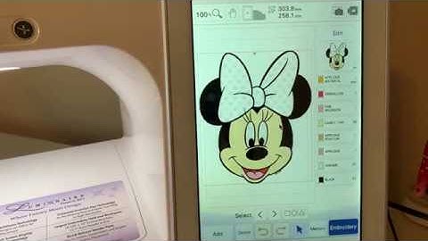 Luminaire - All About Update 2.0