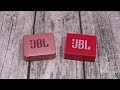JBL GO 2 - This $40 Speaker Packs a Punch!
