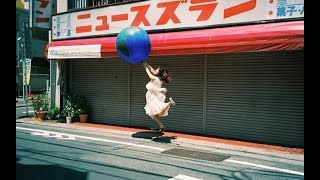 睡前审美TV | 第41期 | ins日系胶片摄影师Hinano Fujikawa摄影作品推荐