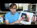 MEU ITEM MAIS RARO... TRILHA SONORA DO LIFE IS STRANGE EM VINIL!!!