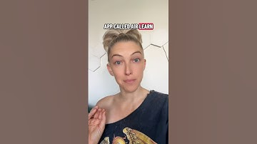 Practice without pressure. Progress with Airlearn #airlearn #progress #fluency