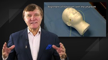 Refining Hololens: Mixed Reality in the O.R. Plastic Surgery Hot Topics with Rod J. Rohrich, MD