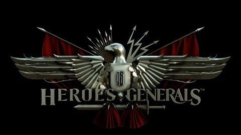 Heroes and Generals Introduction
