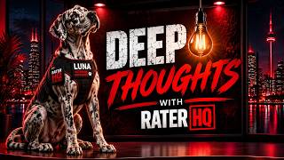 Deep Thoughts With Rater HQ:  What Pay Increases Have You Gotten in 2026?
