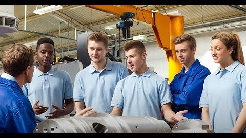 Optimizing Production in the Ramp Up