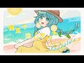 レモンスカッシュ / めろくる feat.初音ミク
