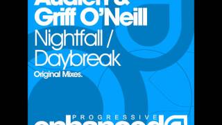 Audien & Griff O'Neill - Daybreak