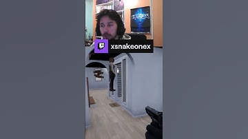 Ako opraviť bug | xsnakeonex v #Twitch