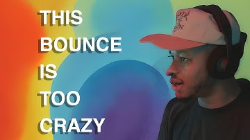 THIS BOUNCE CRAZY! A Non Linear Approach...