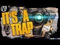 Borderlands 3  taking the scenic route to avoid claptrap